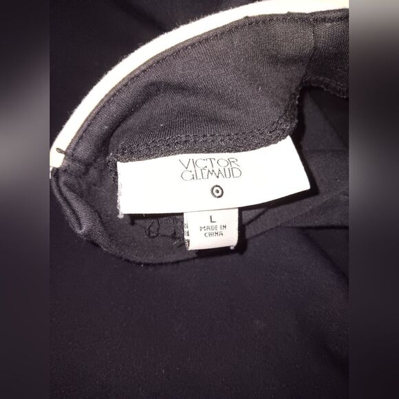 Victor Glemaud For Target Cropped Sweatshirt Pullover Size Medium Pre-owned - Picture 6 of 8